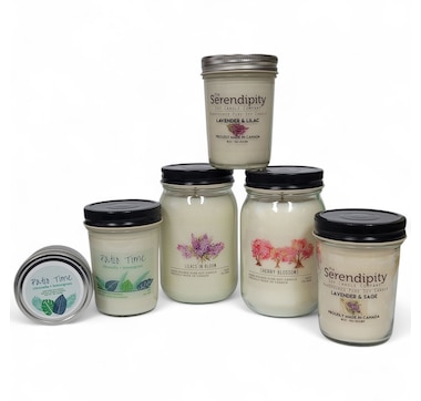Serendipity Best of Spring Bundle