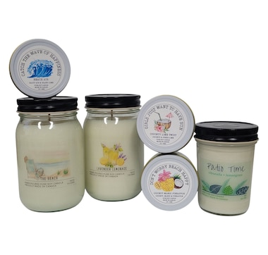 Serendipity Under the Sun Summer Fun Bundle