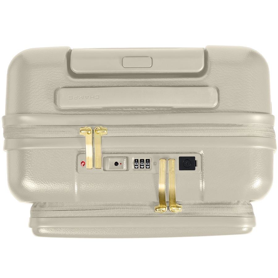 Image 754999_ALTMORE4.jpg, Product 754-999 / Price $249.99, Champs Luggage Onyx Collection Hard Side Spinner Expandable Carry-on Luggage from Champs on TSC.ca's Home & Garden department
