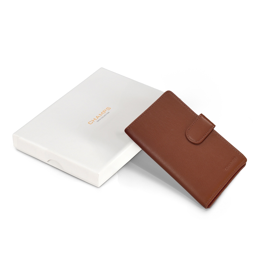 Image 755019_ALTMORE2.jpg, Product 755-019 / Price $79.99, Champs Onyx Collection Leather Passport Case from Champs on TSC.ca's Home & Garden department