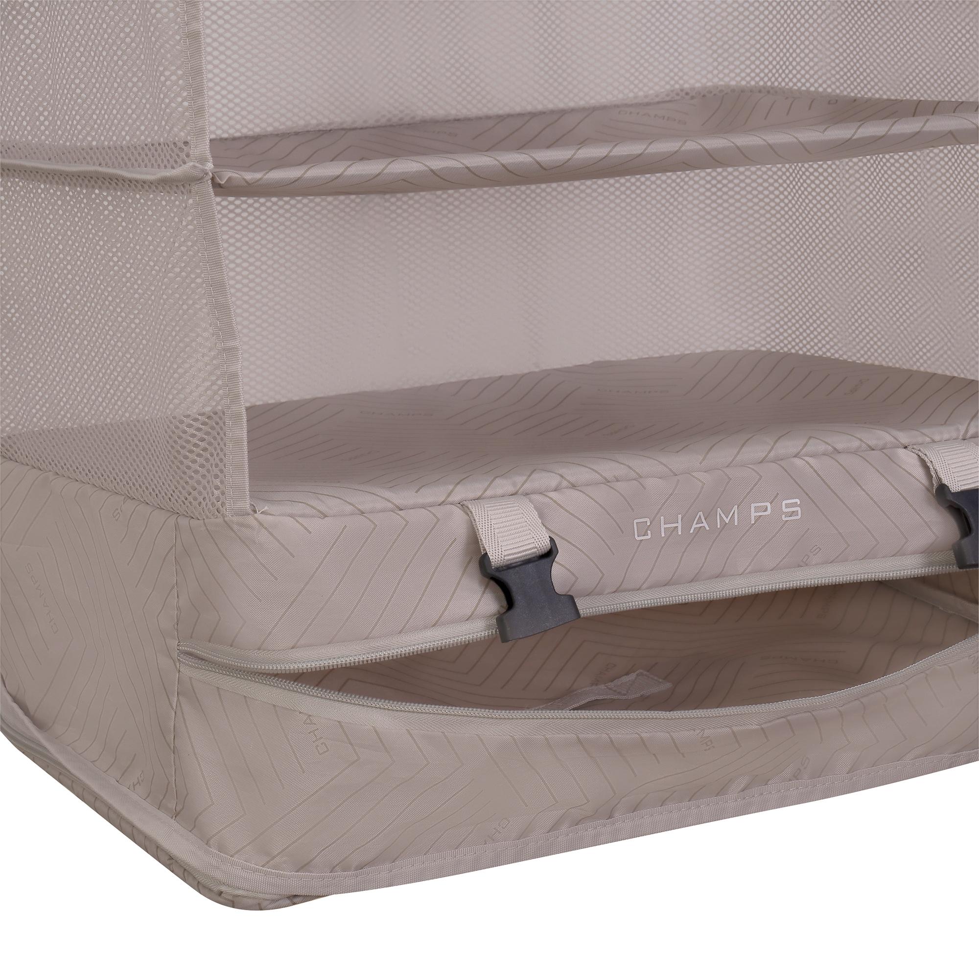 Champs Vintage Travel Closet - TSC.ca