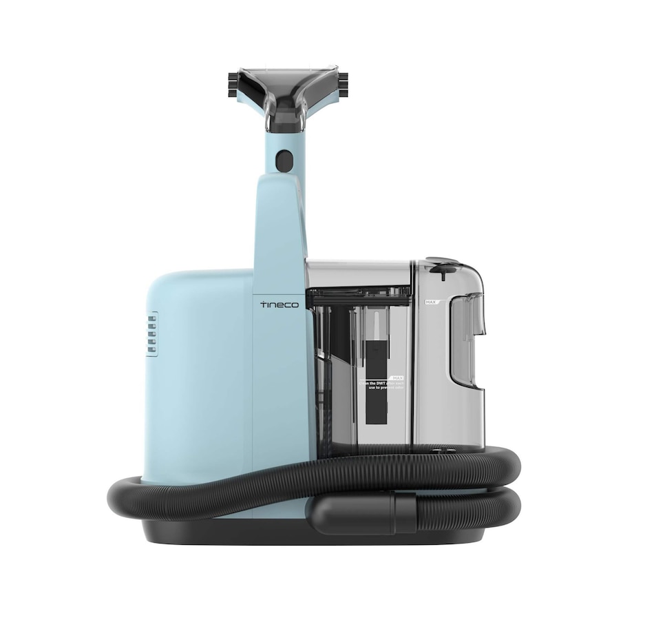 Tineco GO Spot Compact Carpet and Upholstery
