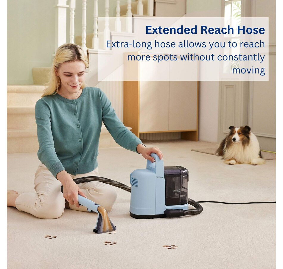 Image 755023_ALTMORE3.jpg, Product 755-023 / Price $129.99, Tineco GO Spot Compact Carpet and Upholstery from Tineco on TSC.ca's Home & Garden department