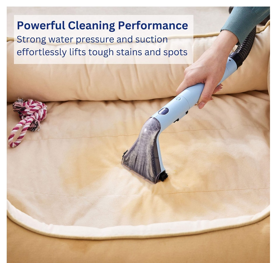 Image 755023_ALTMORE5.jpg, Product 755-023 / Price $129.99, Tineco GO Spot Compact Carpet and Upholstery from Tineco on TSC.ca's Home & Garden department