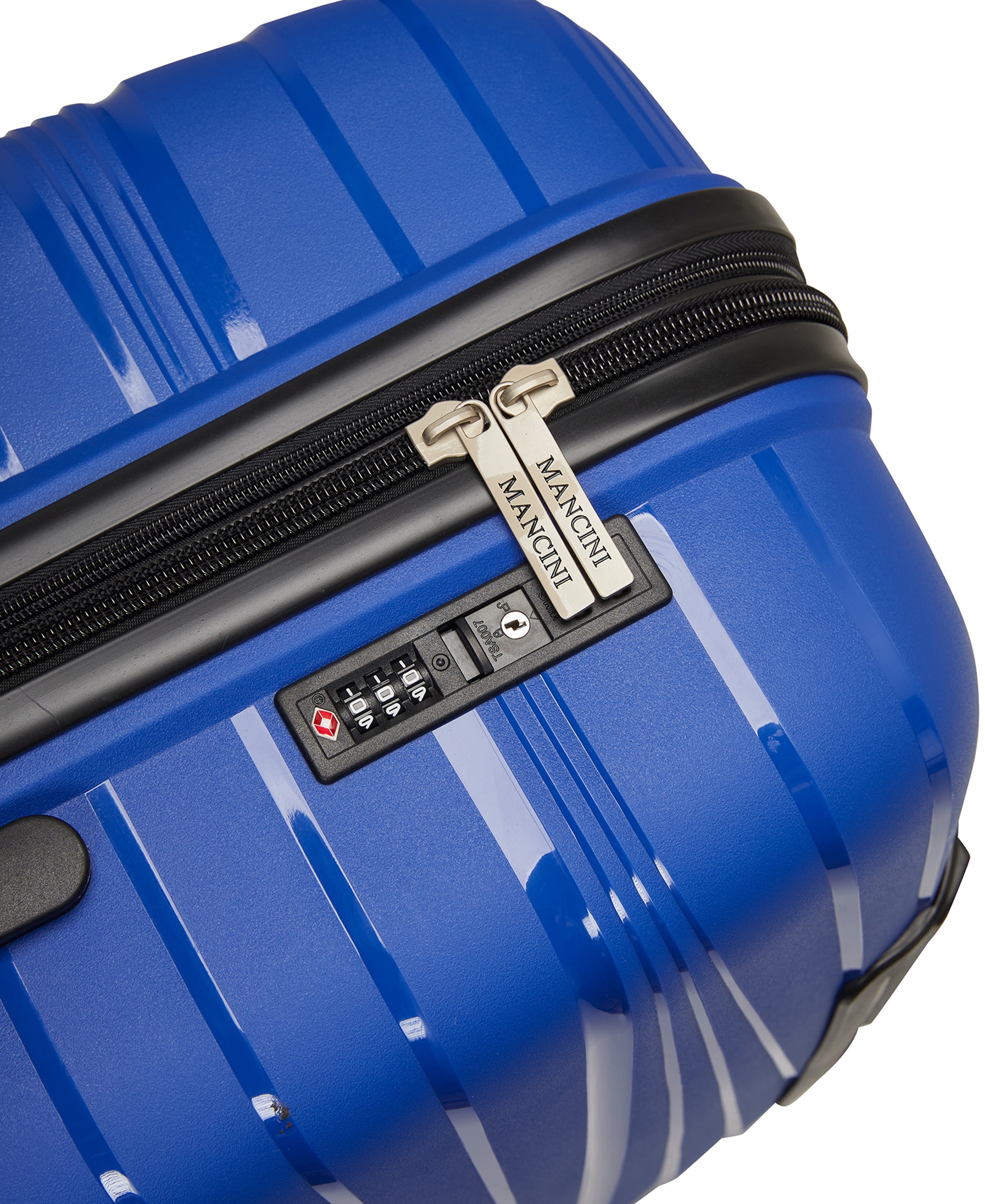 Mancini Bermuda Luggage (20