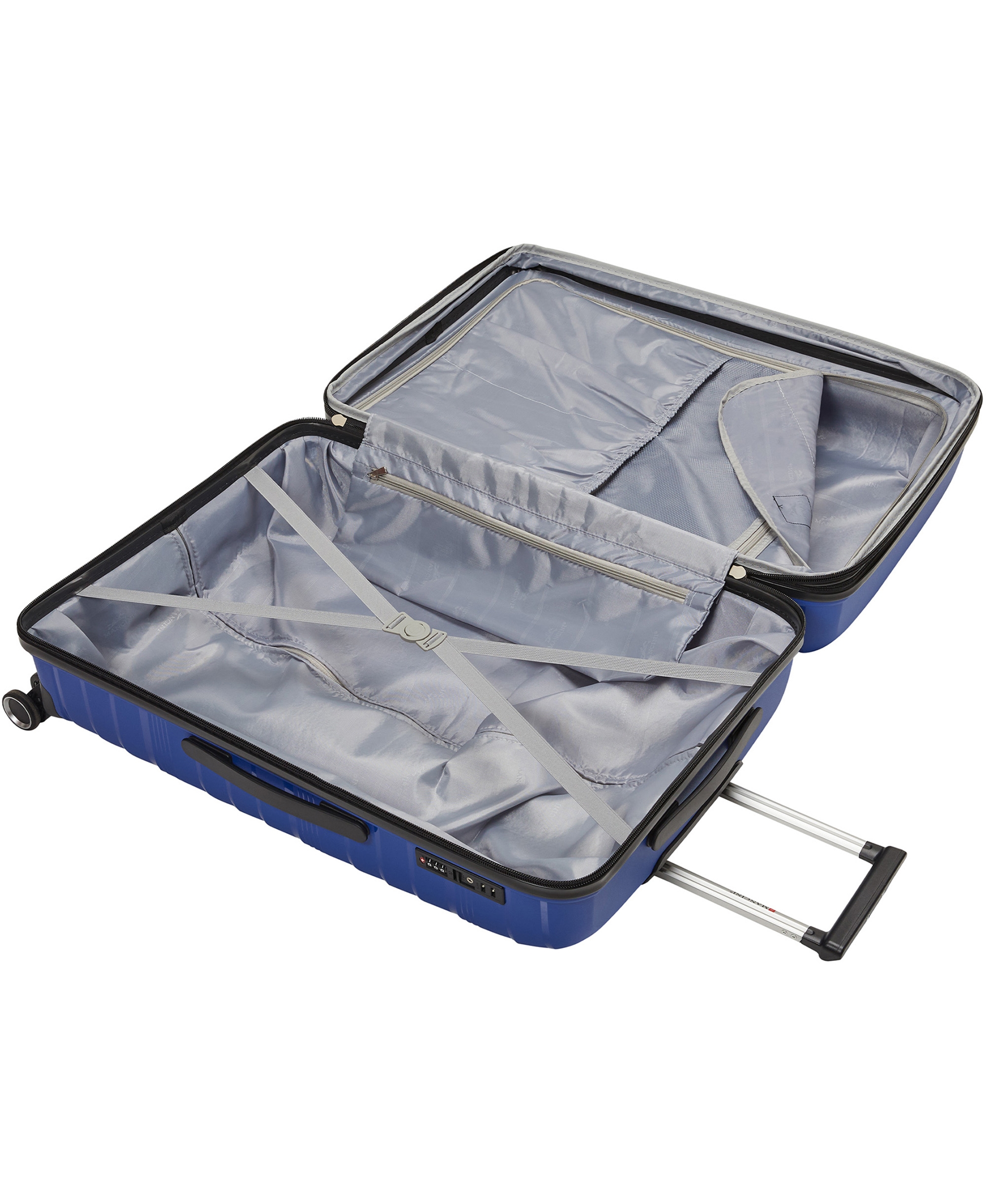 Mancini Bermuda Luggage (20