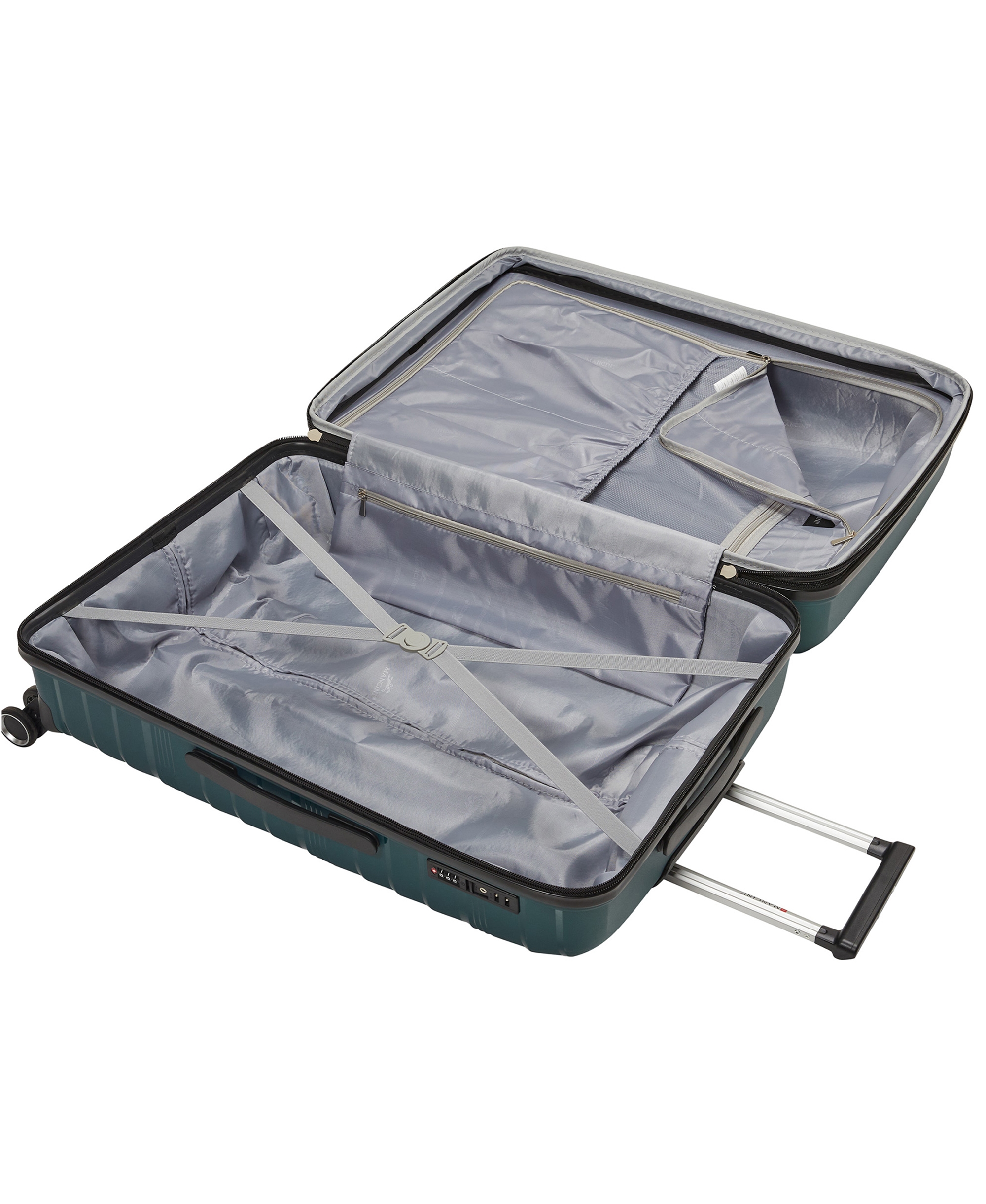Mancini Bermuda Luggage (20