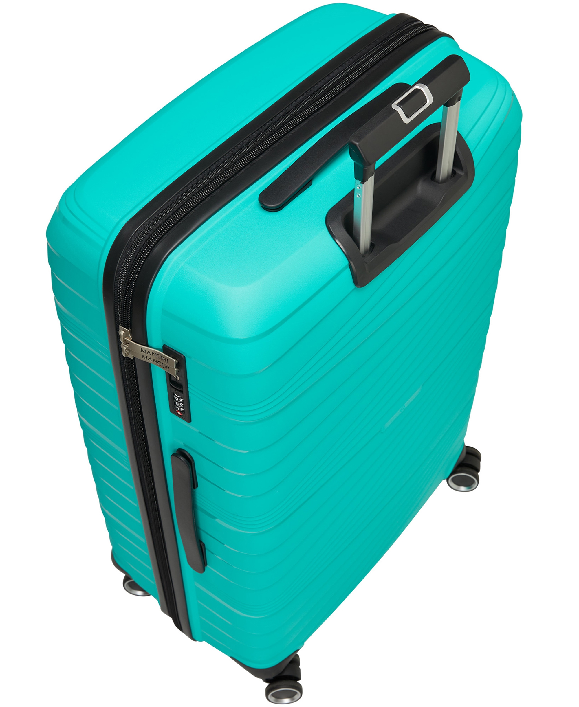 Mancini Bermuda Luggage (20
