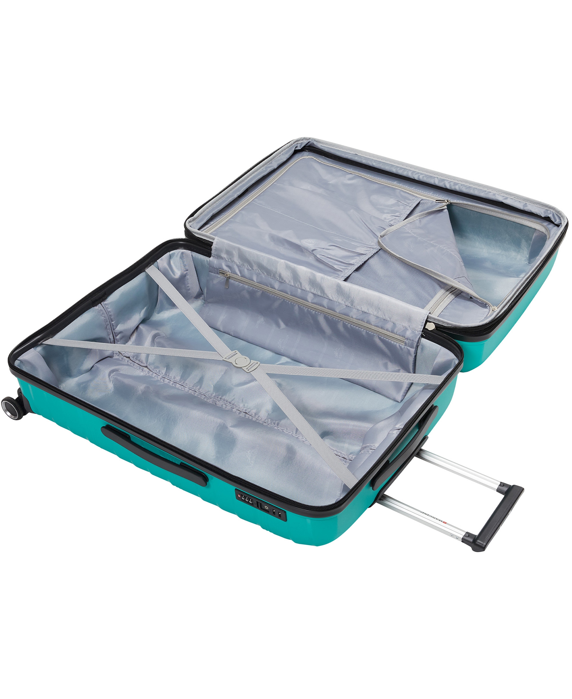 Mancini Bermuda Luggage (20