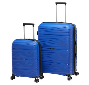 Mancini Bermuda Luggage (20" and 28")