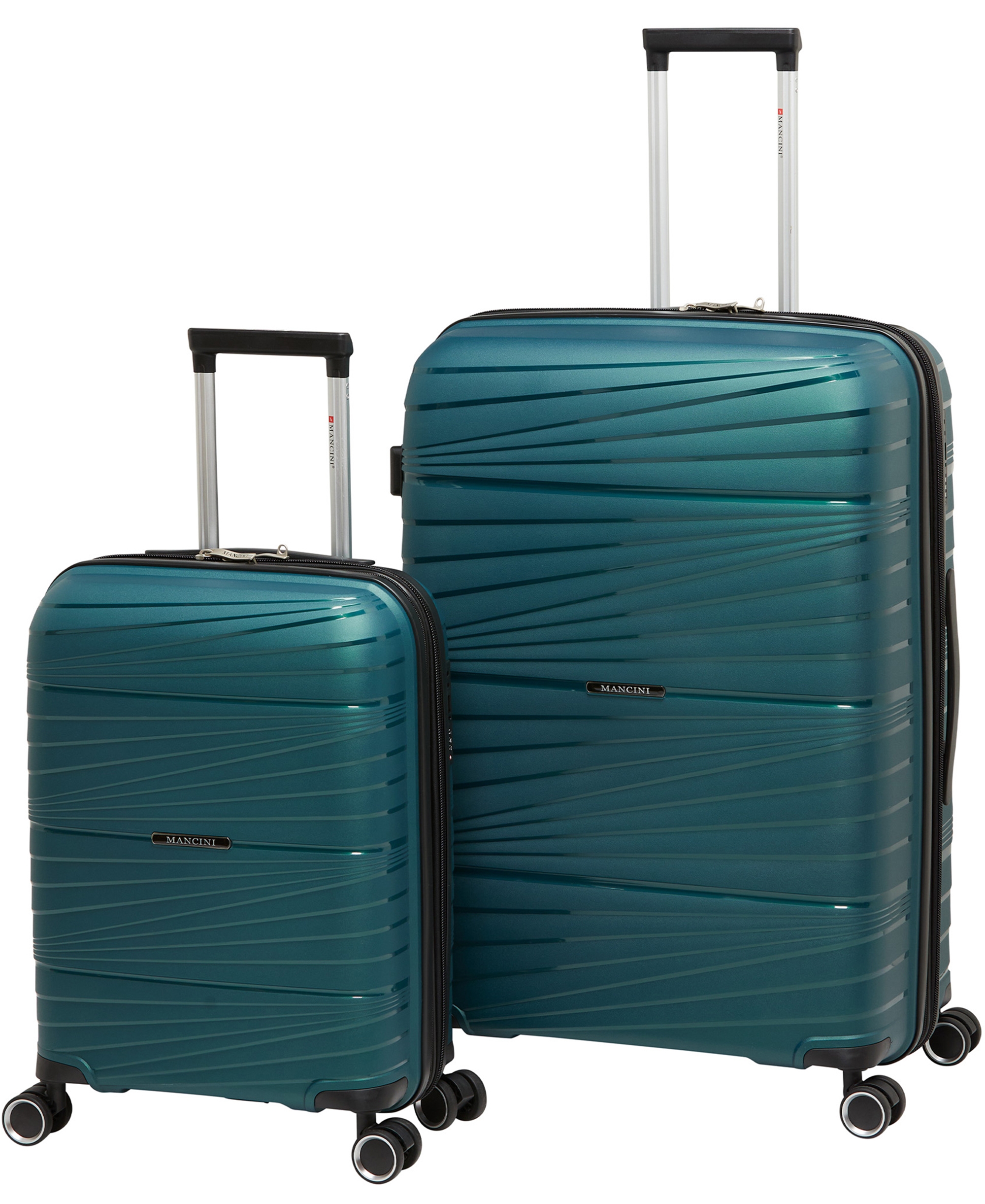 Mancini Bermuda Luggage (20