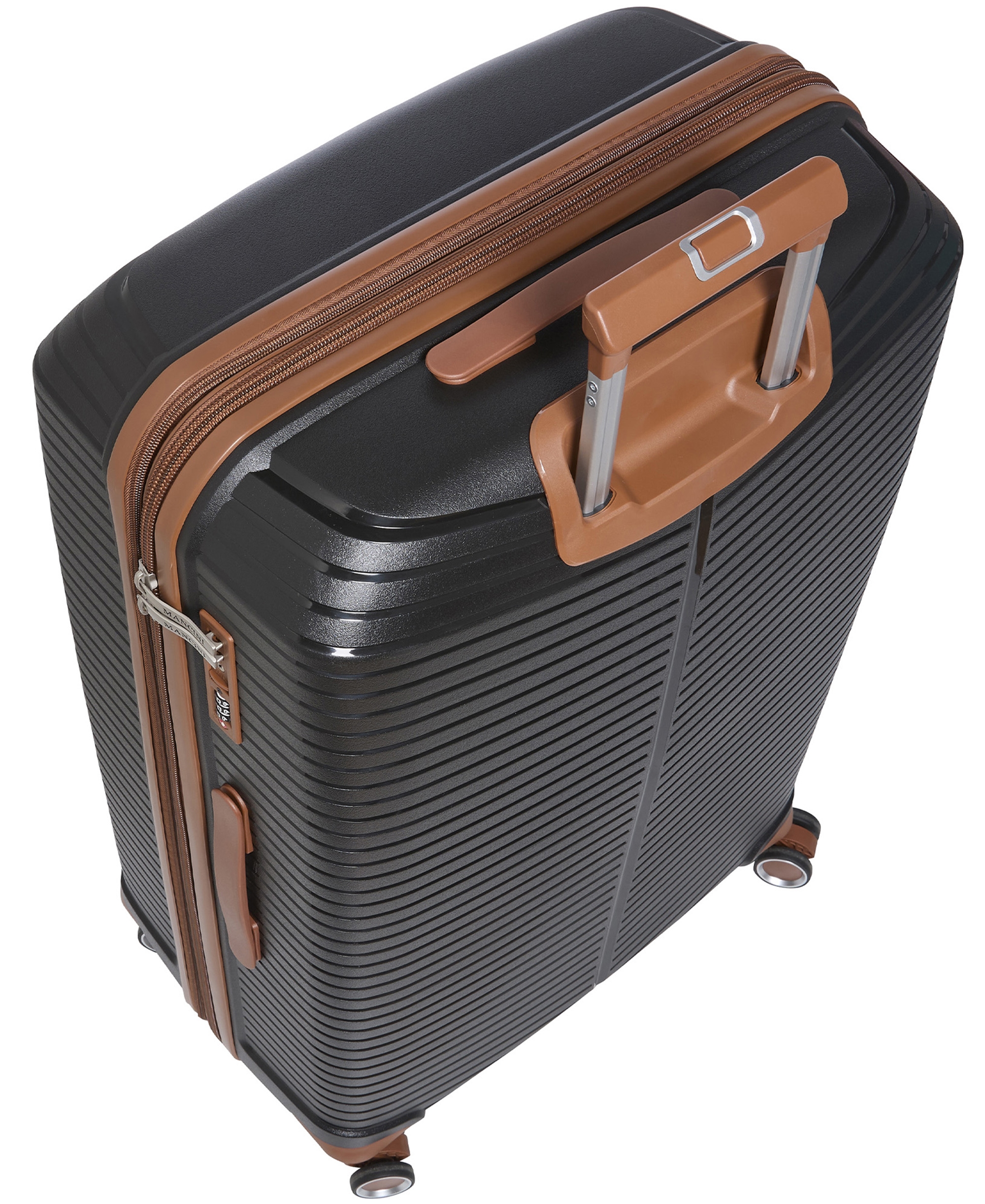 Mancini St. Lucia Luggage (20