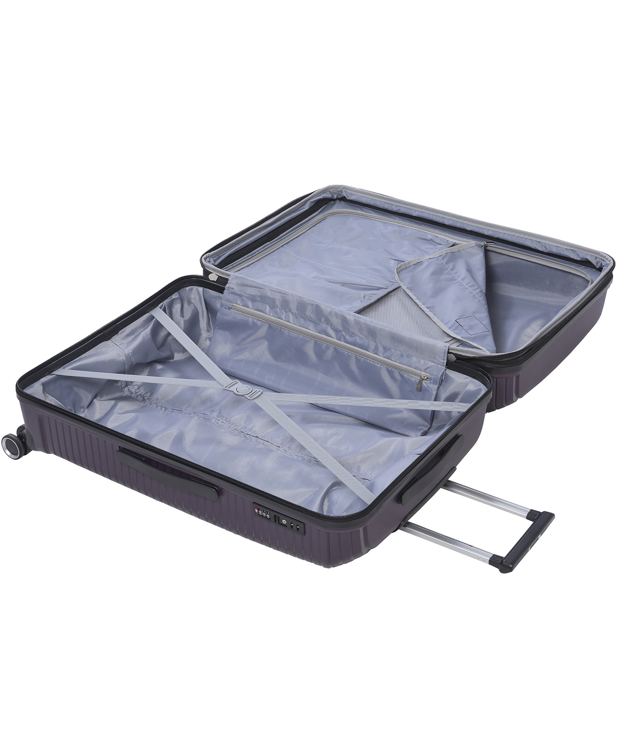 Mancini St. Lucia Luggage (20