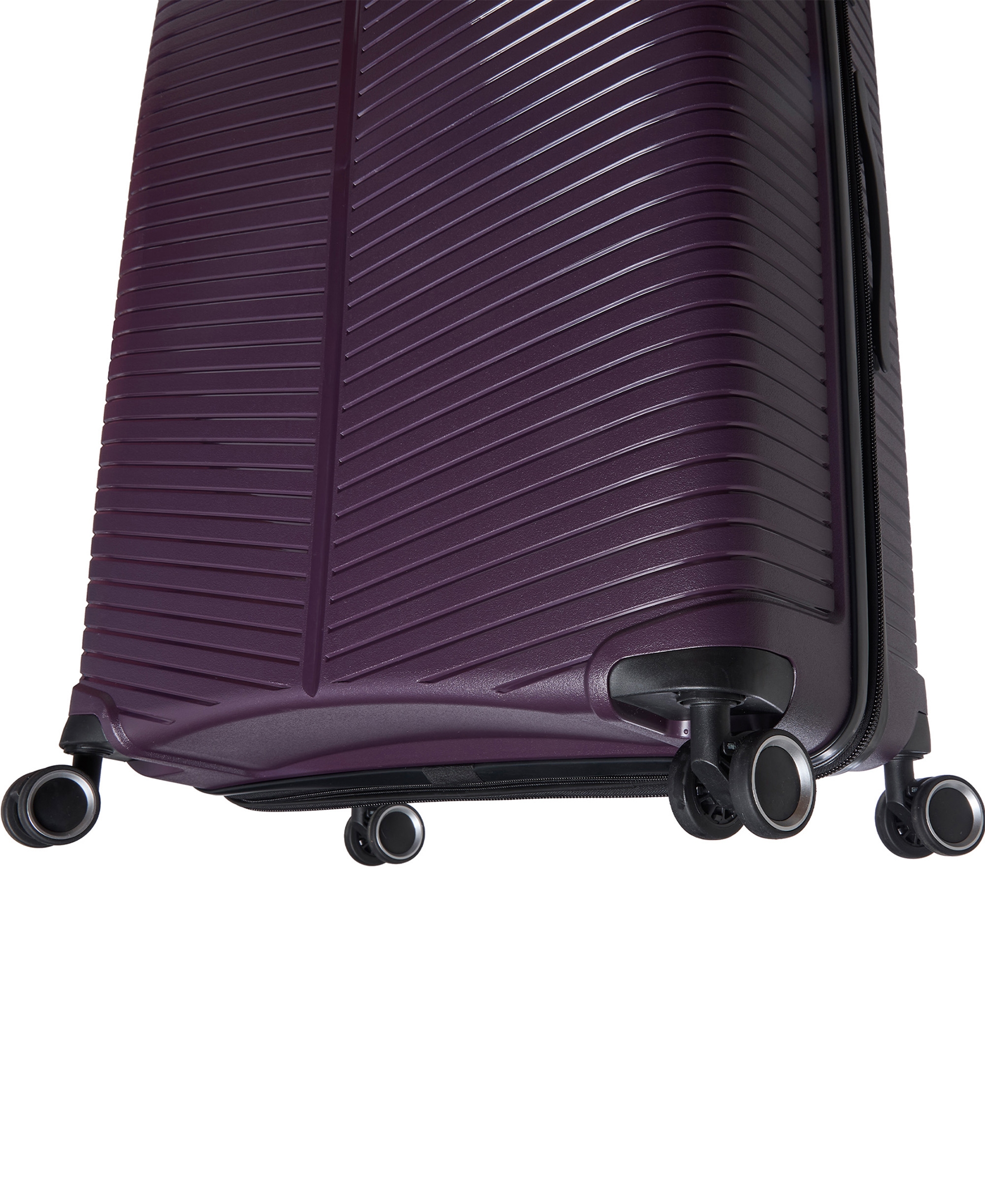 Mancini St. Lucia Luggage (20
