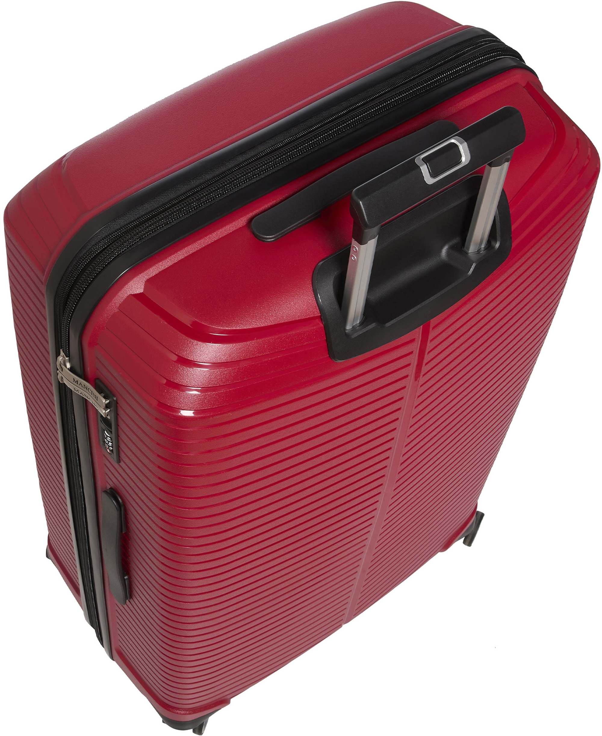 Mancini St. Lucia Luggage (20