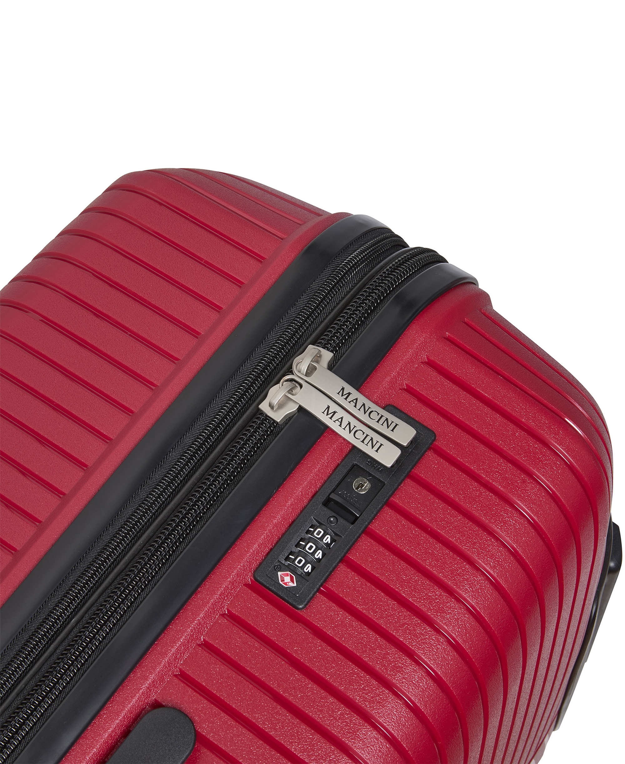 Mancini St. Lucia Luggage (20