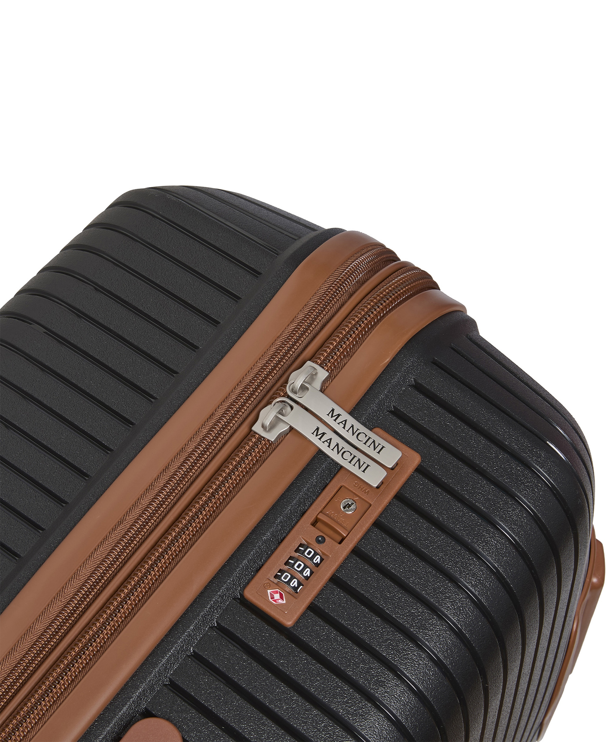 Mancini St. Lucia Luggage (20