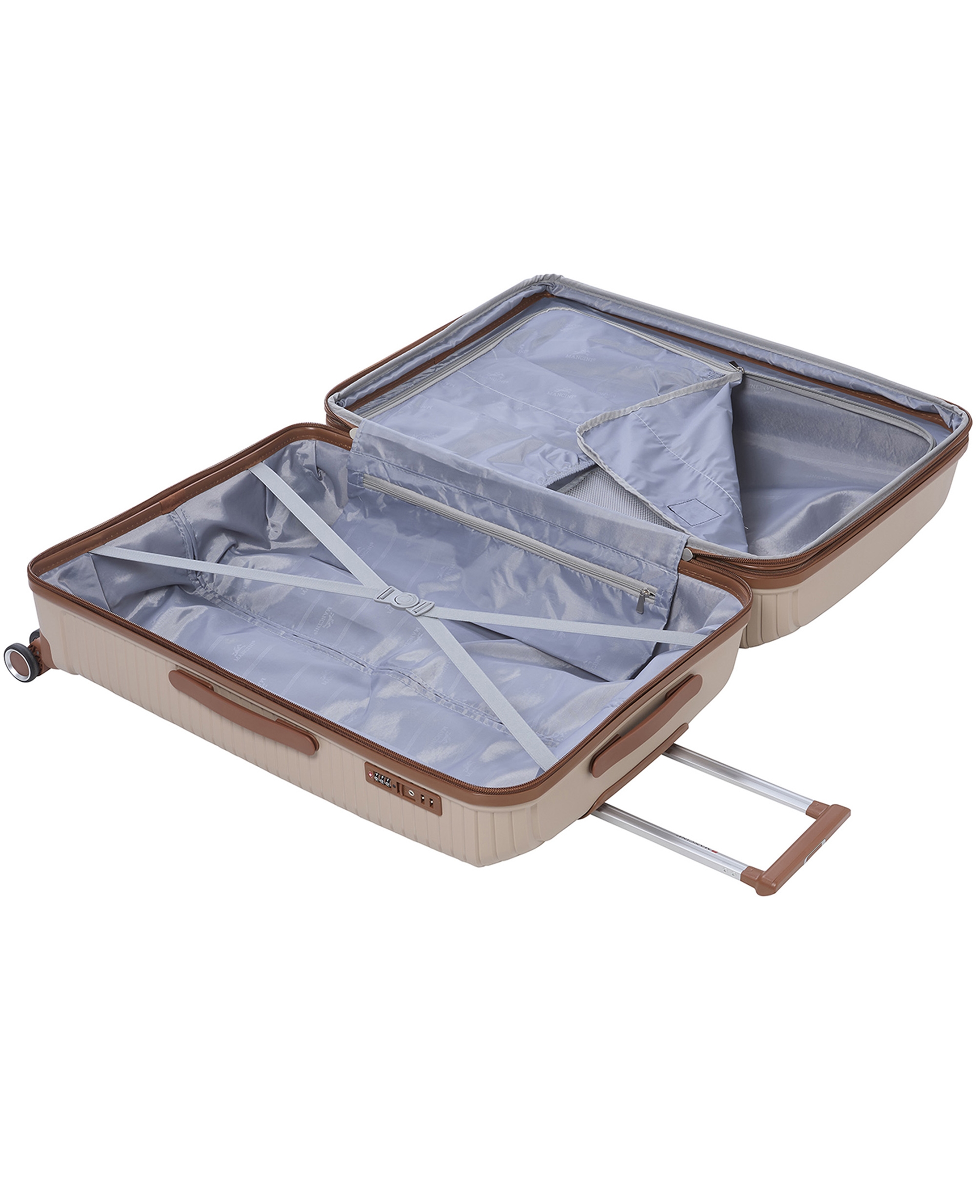 Mancini St. Lucia Luggage (20