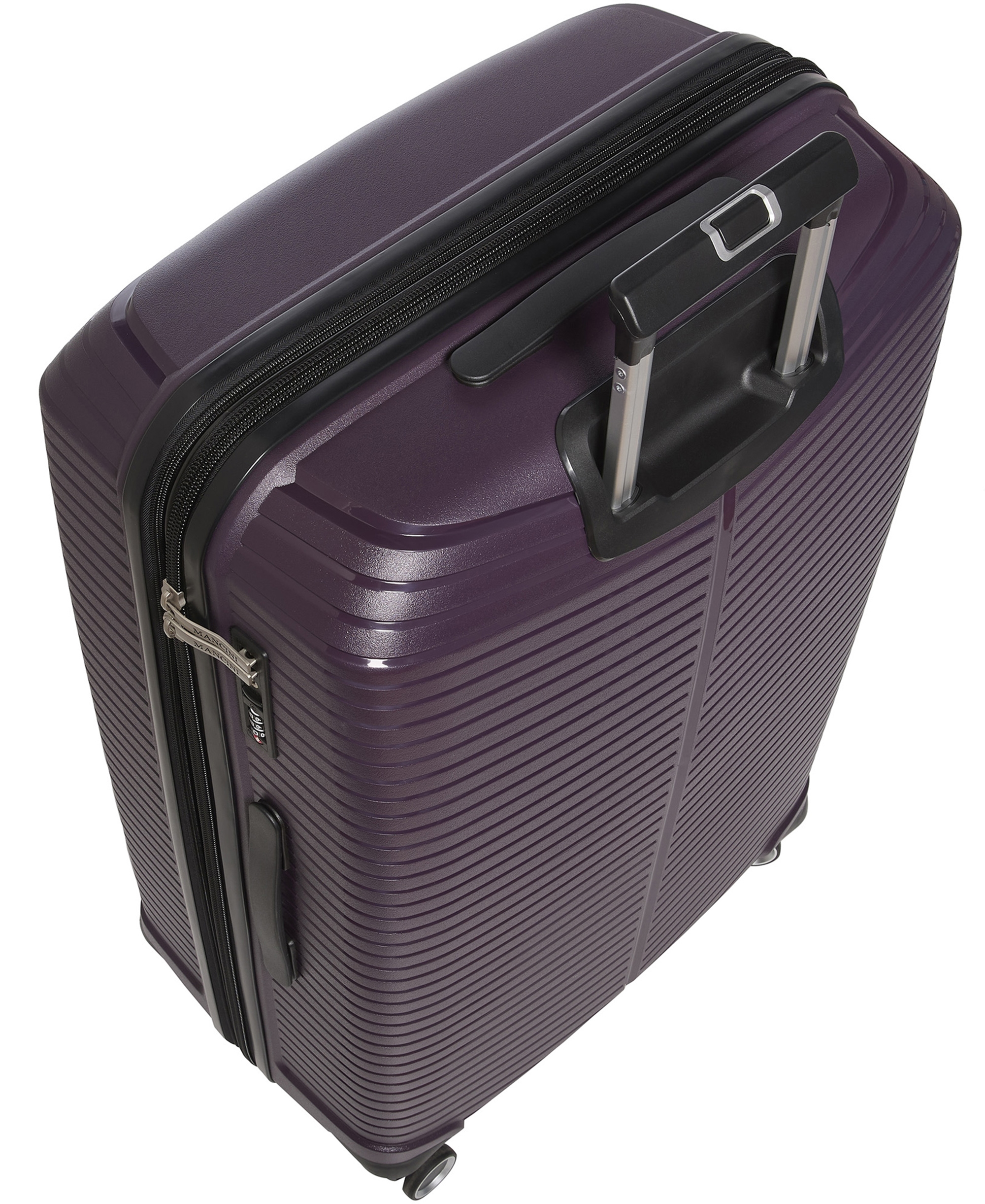 Mancini St. Lucia Luggage (20