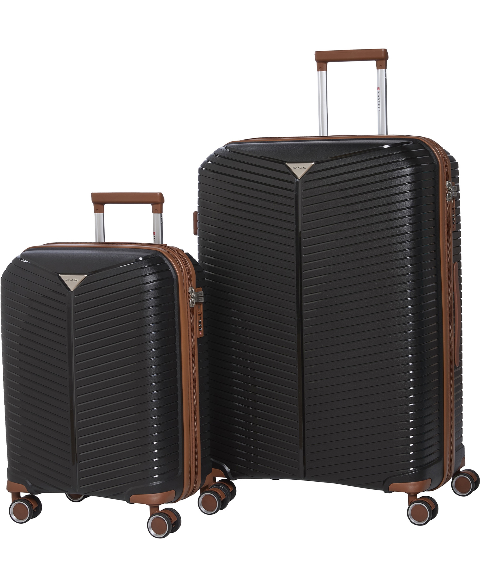 Mancini St. Lucia Luggage (20