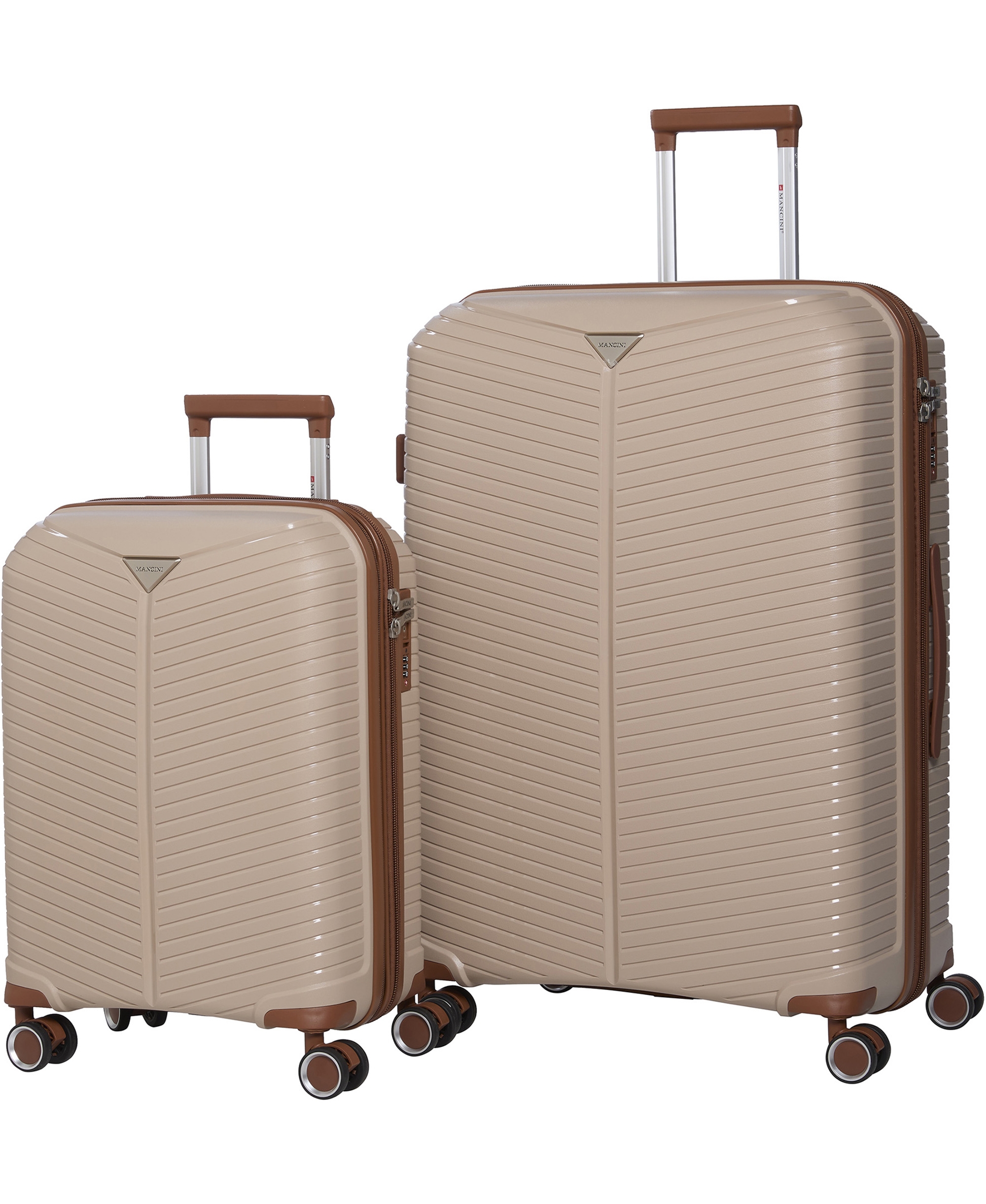 Mancini St. Lucia Luggage (20