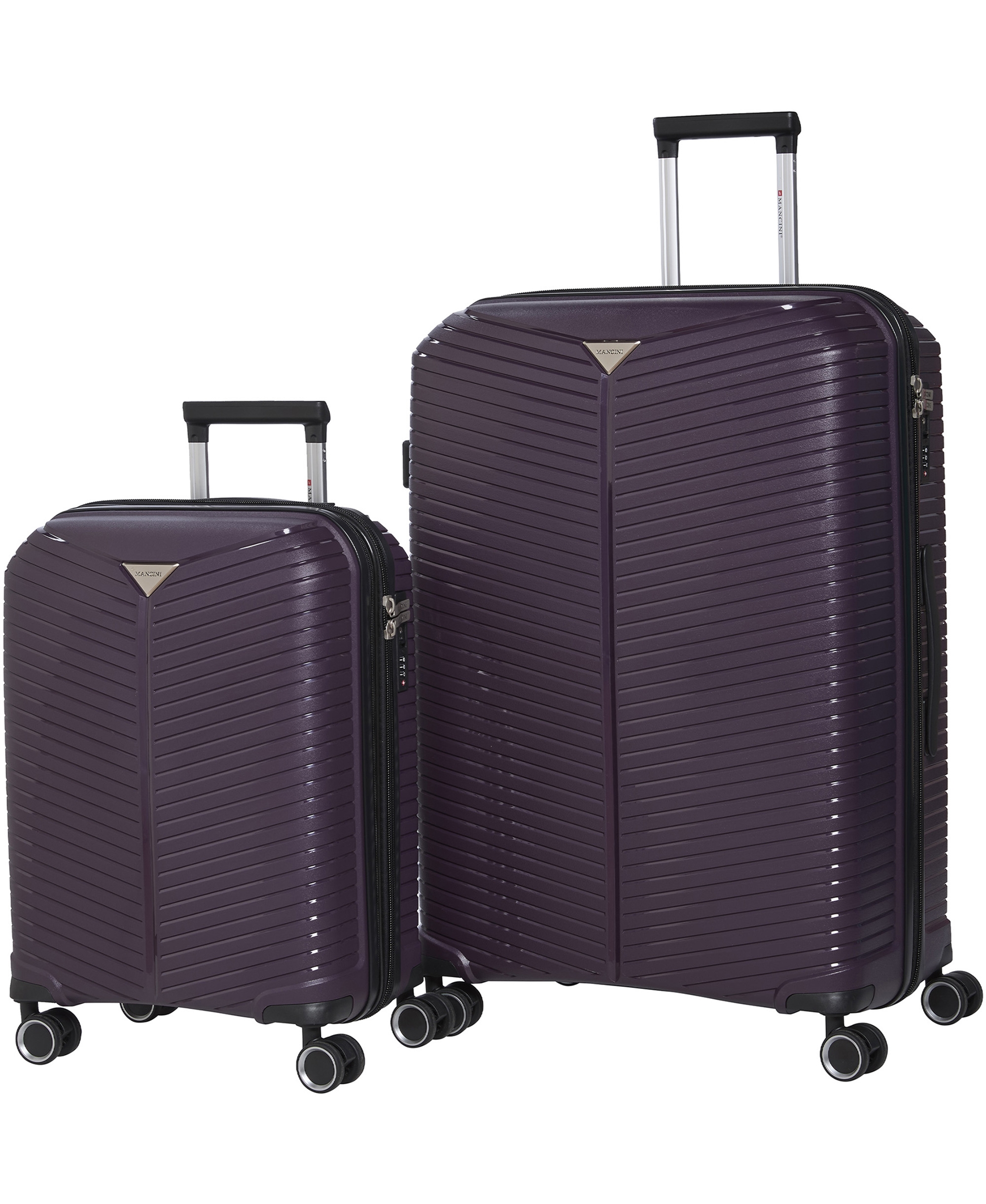 Mancini St. Lucia Luggage (20