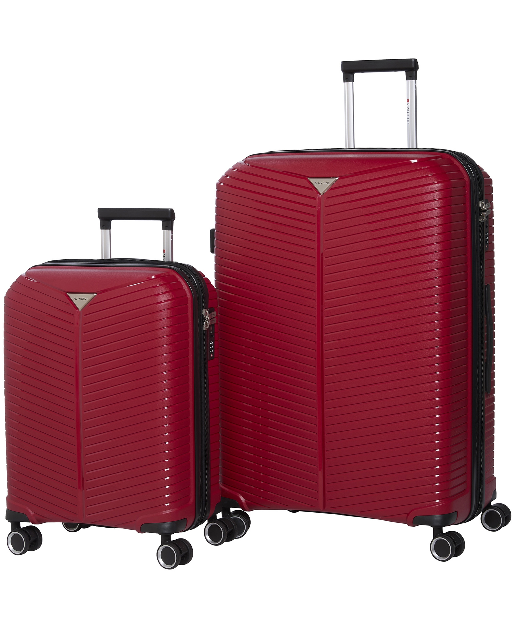 Mancini St. Lucia Luggage (20