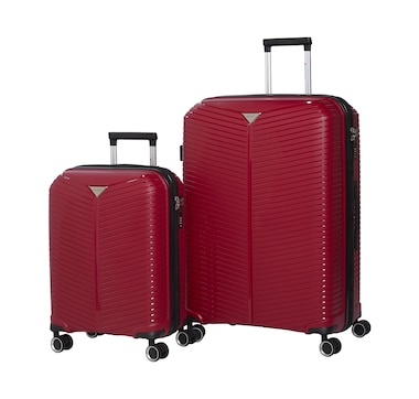Mancini St. Lucia Luggage (20" and 28")