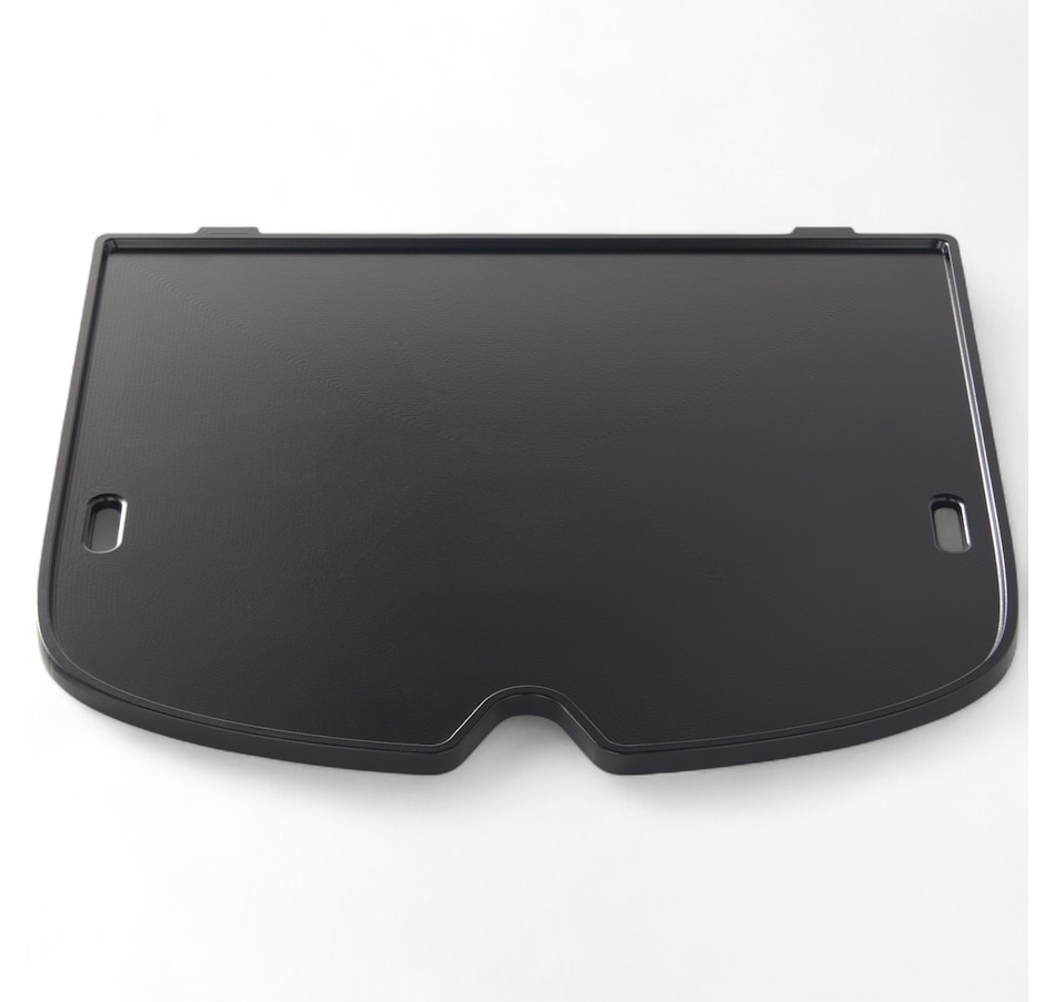 Image 755036_ALTMORE1.jpg, Product 755-036 / Price $149.99, Weber Traveller Griddle from Weber on TSC.ca's Kitchen department