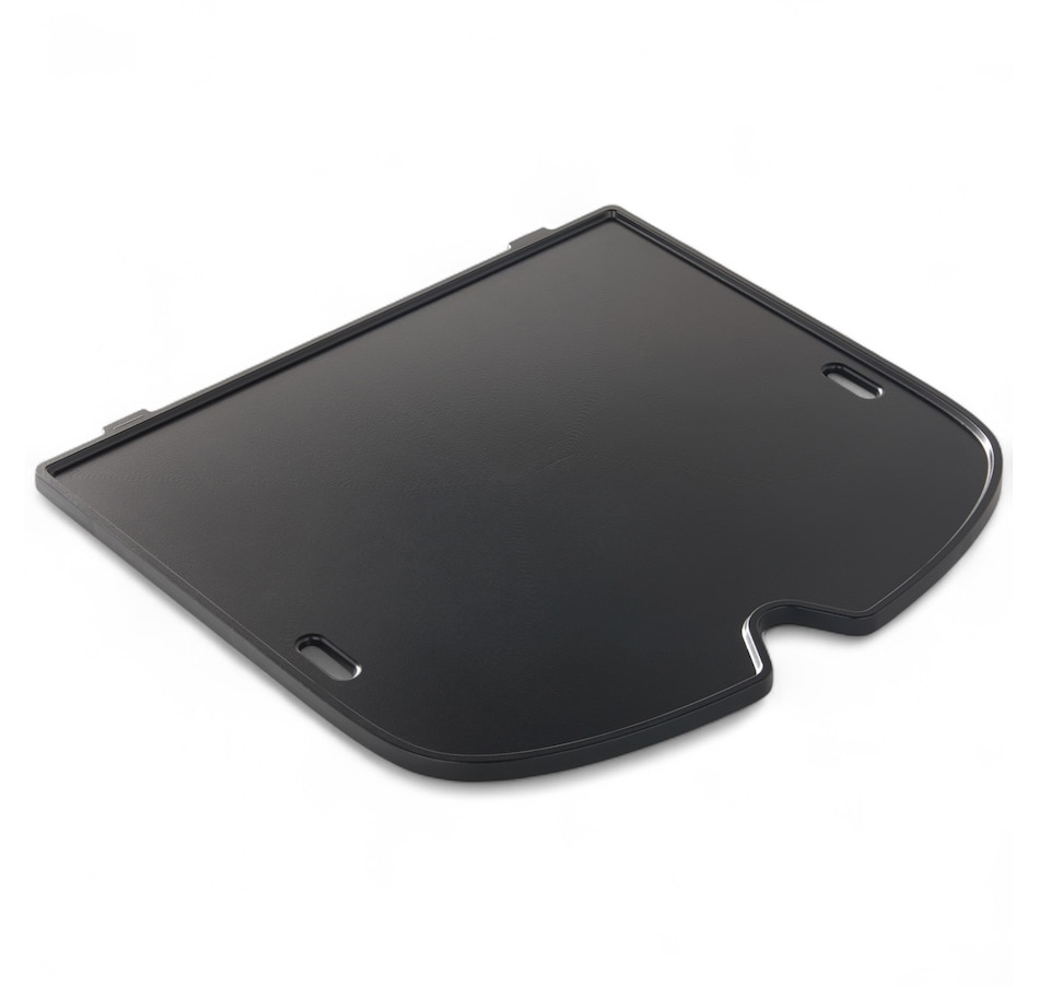 Image 755036_ALTMORE2.jpg, Product 755-036 / Price $149.99, Weber Traveller Griddle from Weber on TSC.ca's Kitchen department