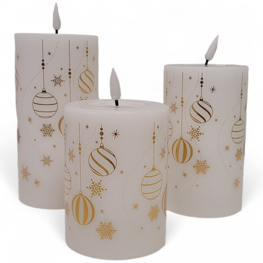 Image 755038_MLT.jpg, Product 755-038 / Price $99.99, Deluxe Home Art Gift Box (set of 3) from Deluxe Home Art on TSC.ca's Home & Garden department