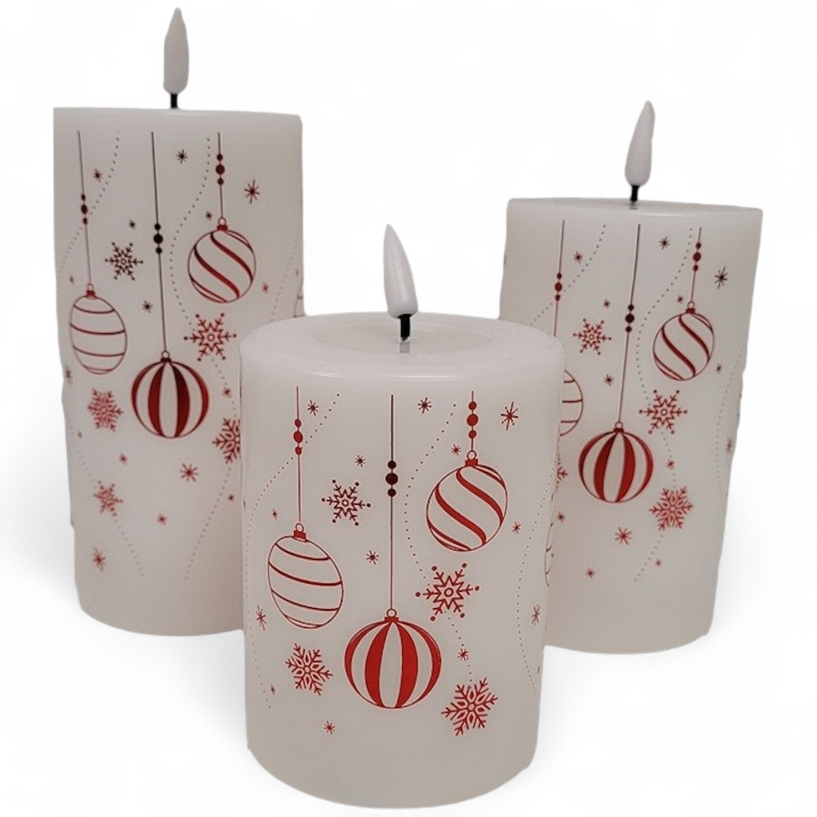 Image 755038_RWH.jpg, Product 755-038 / Price $99.99, Deluxe Home Art Gift Box (set of 3) from Deluxe Home Art on TSC.ca's Home & Garden department