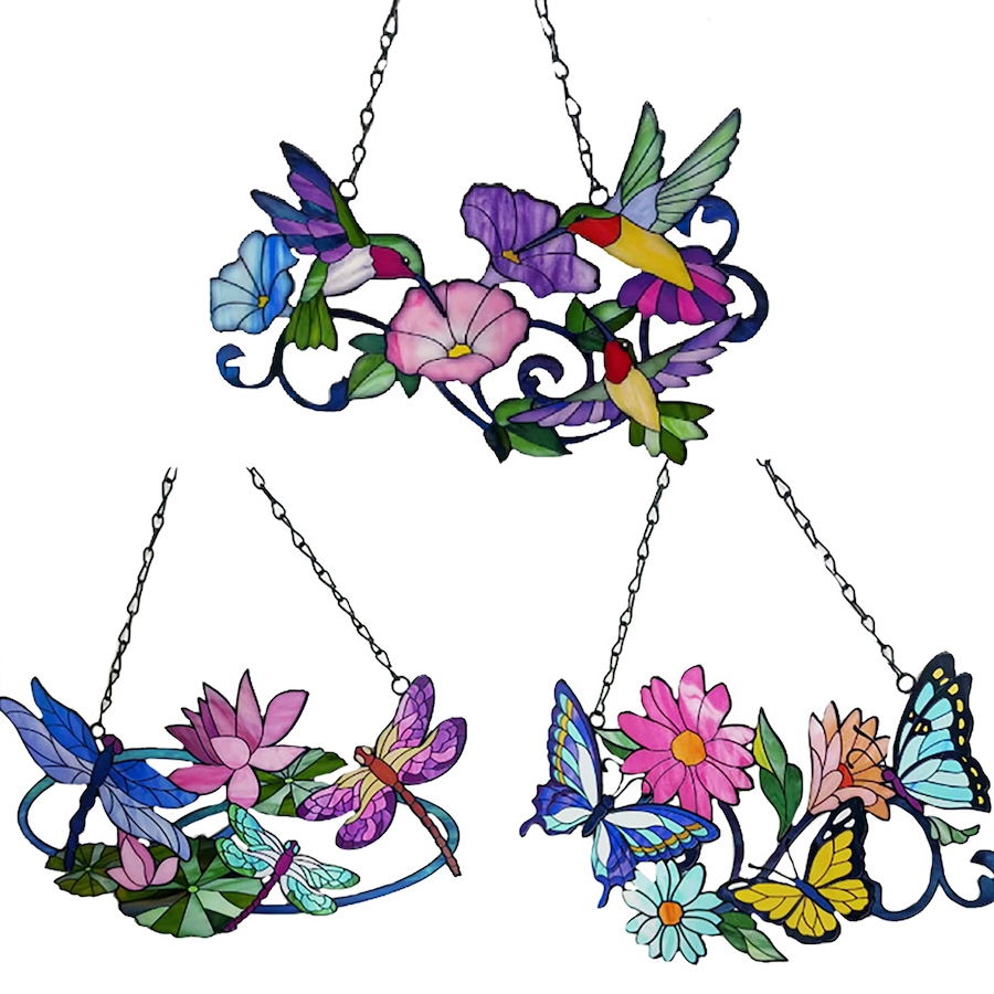 Image 755066.jpg, Product 755-066 / Price $60.00, Koppers Wall Hangers (set of 3) from Koppers on TSC.ca's Home & Garden department