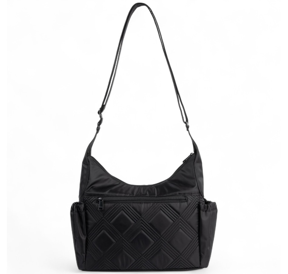 Image 755132_ALTMORE11.jpg, Product 755-132 / Price $59.99, Lug Collection Camper Crossbody Bag from Lug on TSC.ca's Home & Garden department