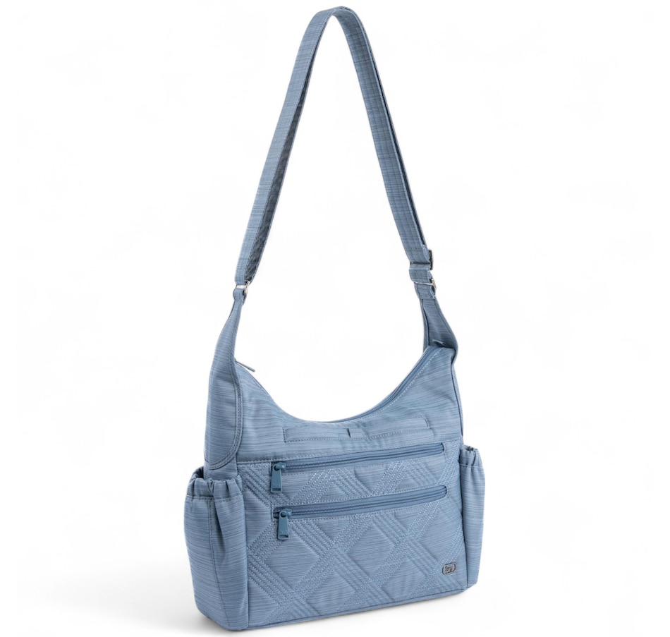 Image 755132_ALTMORE13.jpg, Product 755-132 / Price $59.99, Lug Collection Camper Crossbody Bag from Lug on TSC.ca's Home & Garden department