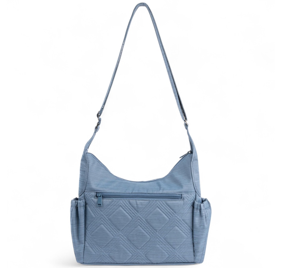 Image 755132_ALTMORE15.jpg, Product 755-132 / Price $59.99, Lug Collection Camper Crossbody Bag from Lug on TSC.ca's Home & Garden department