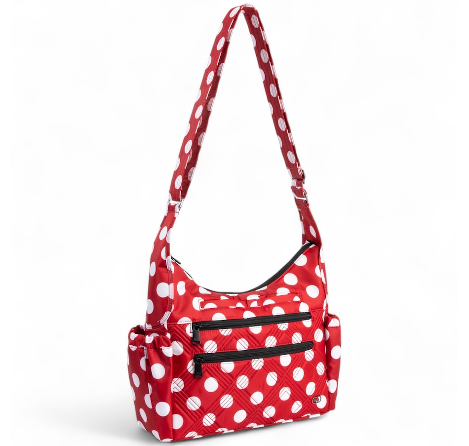 Image 755132_ALTMORE17.jpg, Product 755-132 / Price $59.99, Lug Collection Camper Crossbody Bag from Lug on TSC.ca's Home & Garden department