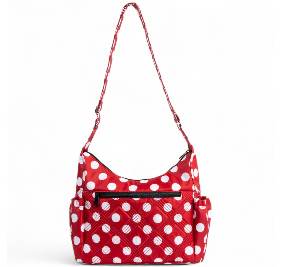 Image 755132_ALTMORE19.jpg, Product 755-132 / Price $59.99, Lug Collection Camper Crossbody Bag from Lug on TSC.ca's Home & Garden department