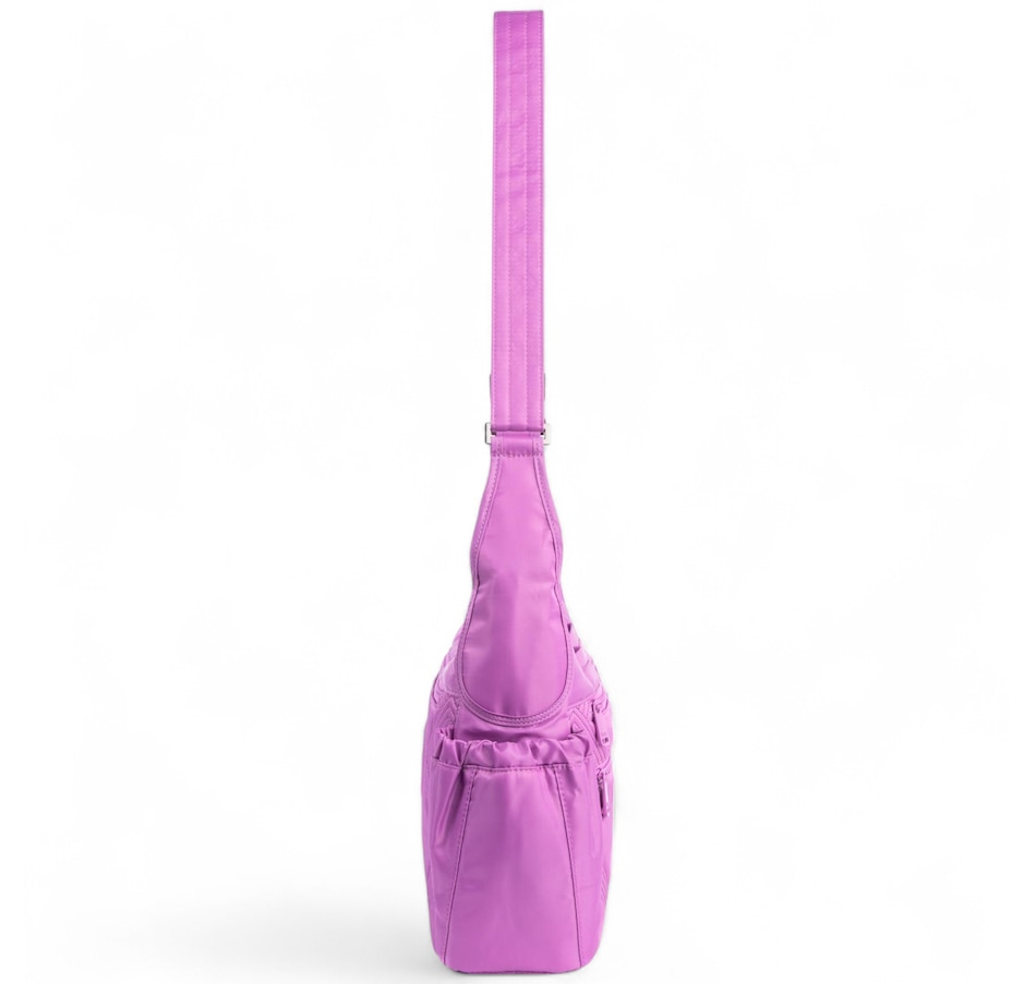 Image 755132_ALTMORE2.jpg, Product 755-132 / Price $59.99, Lug Collection Camper Crossbody Bag from Lug on TSC.ca's Home & Garden department