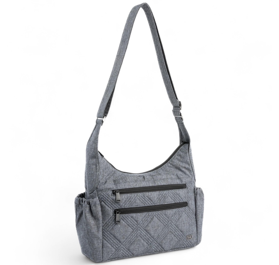 Image 755132_ALTMORE21.jpg, Product 755-132 / Price $59.99, Lug Collection Camper Crossbody Bag from Lug on TSC.ca's Home & Garden department