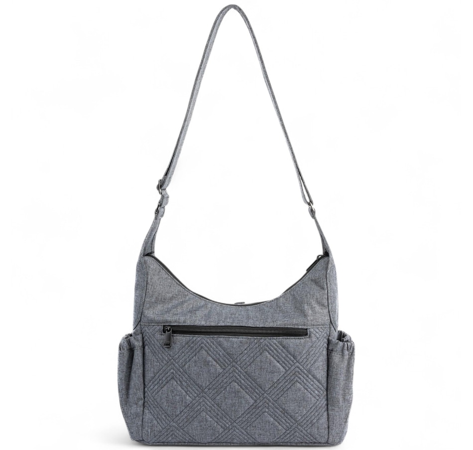 Image 755132_ALTMORE23.jpg, Product 755-132 / Price $59.99, Lug Collection Camper Crossbody Bag from Lug on TSC.ca's Home & Garden department