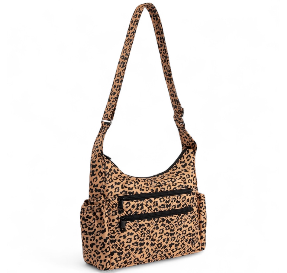 Image 755132_ALTMORE25.jpg, Product 755-132 / Price $59.99, Lug Collection Camper Crossbody Bag from Lug on TSC.ca's Home & Garden department