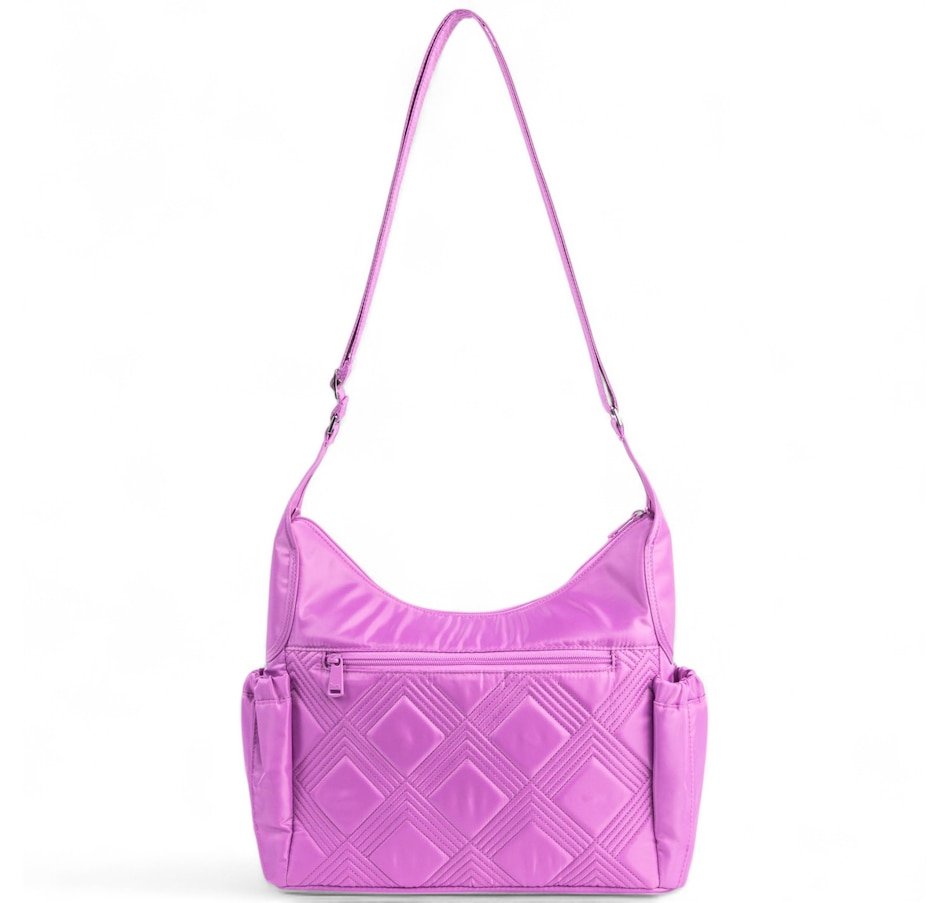 Image 755132_ALTMORE4.jpg, Product 755-132 / Price $59.99, Lug Collection Camper Crossbody Bag from Lug on TSC.ca's Home & Garden department