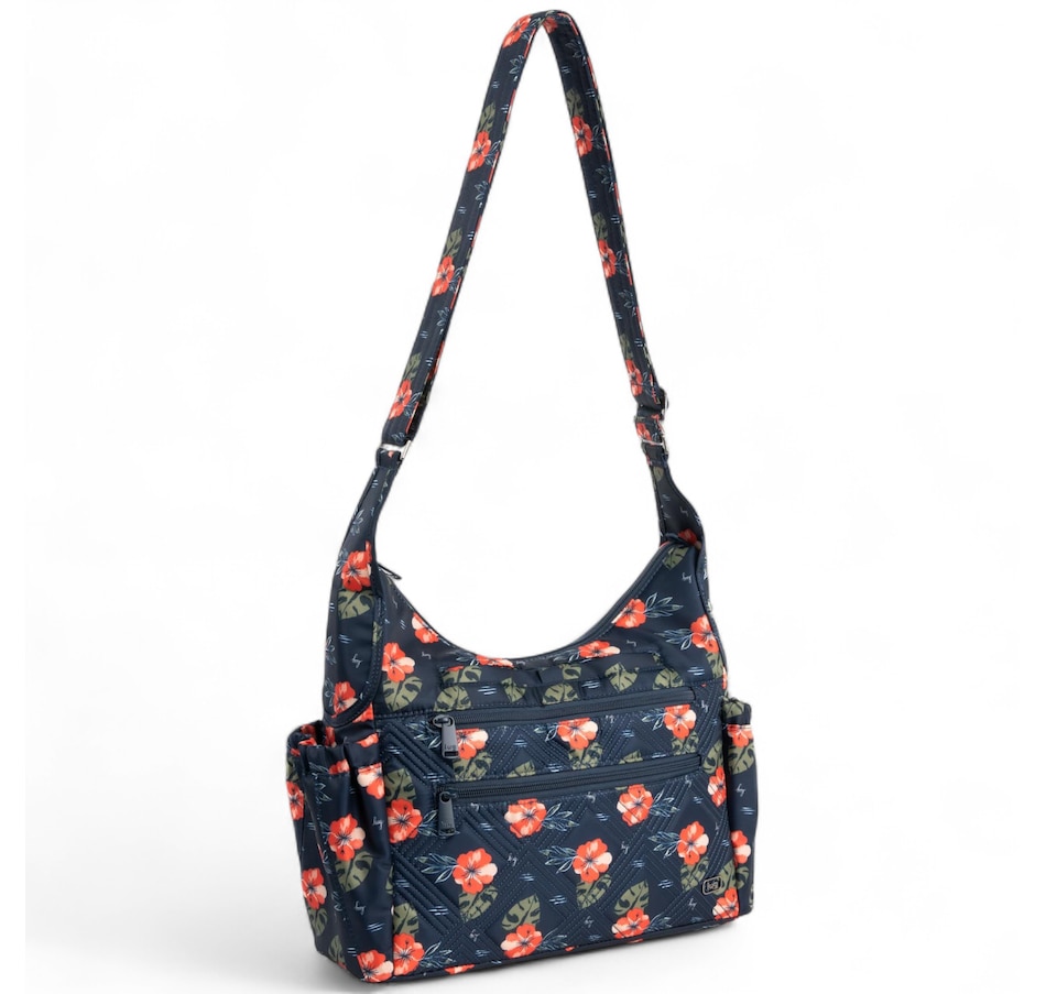 Image 755132_ALTMORE5.jpg, Product 755-132 / Price $59.99, Lug Collection Camper Crossbody Bag from Lug on TSC.ca's Home & Garden department