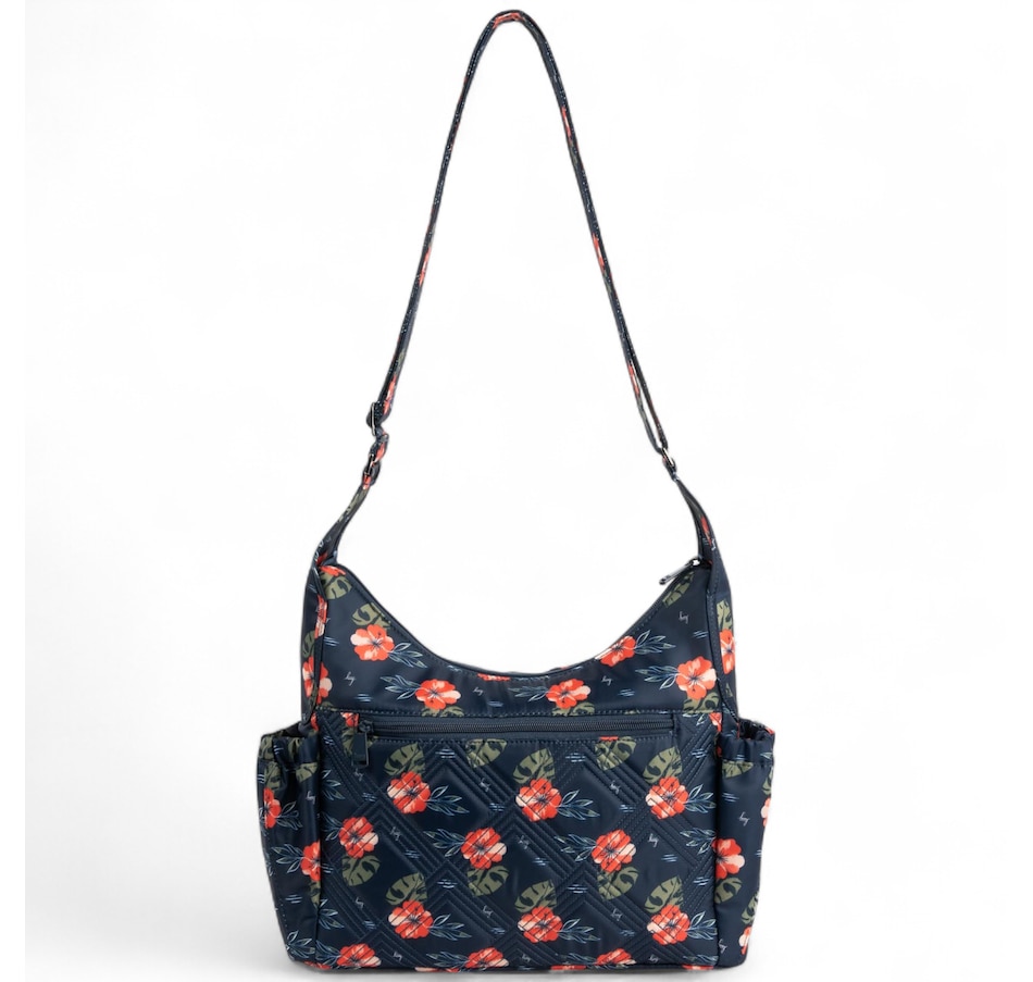 Image 755132_ALTMORE8.jpg, Product 755-132 / Price $59.99, Lug Collection Camper Crossbody Bag from Lug on TSC.ca's Home & Garden department