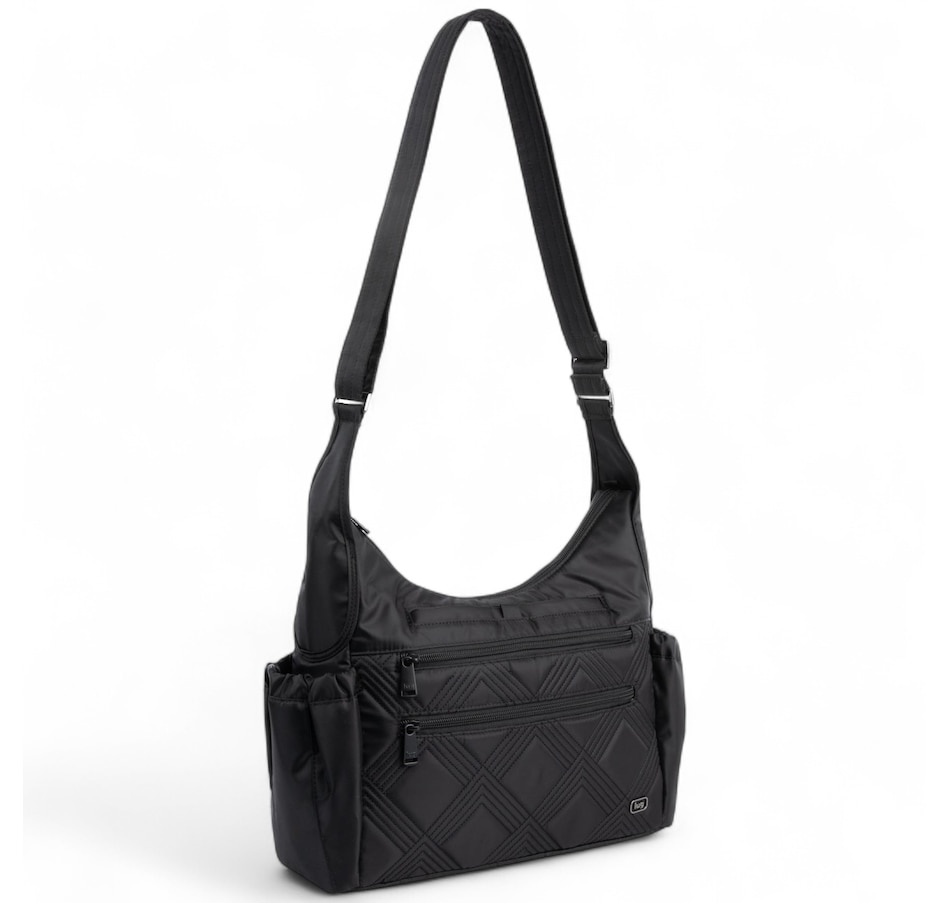 Image 755132_ALTMORE9.jpg, Product 755-132 / Price $59.99, Lug Collection Camper Crossbody Bag from Lug on TSC.ca's Home & Garden department