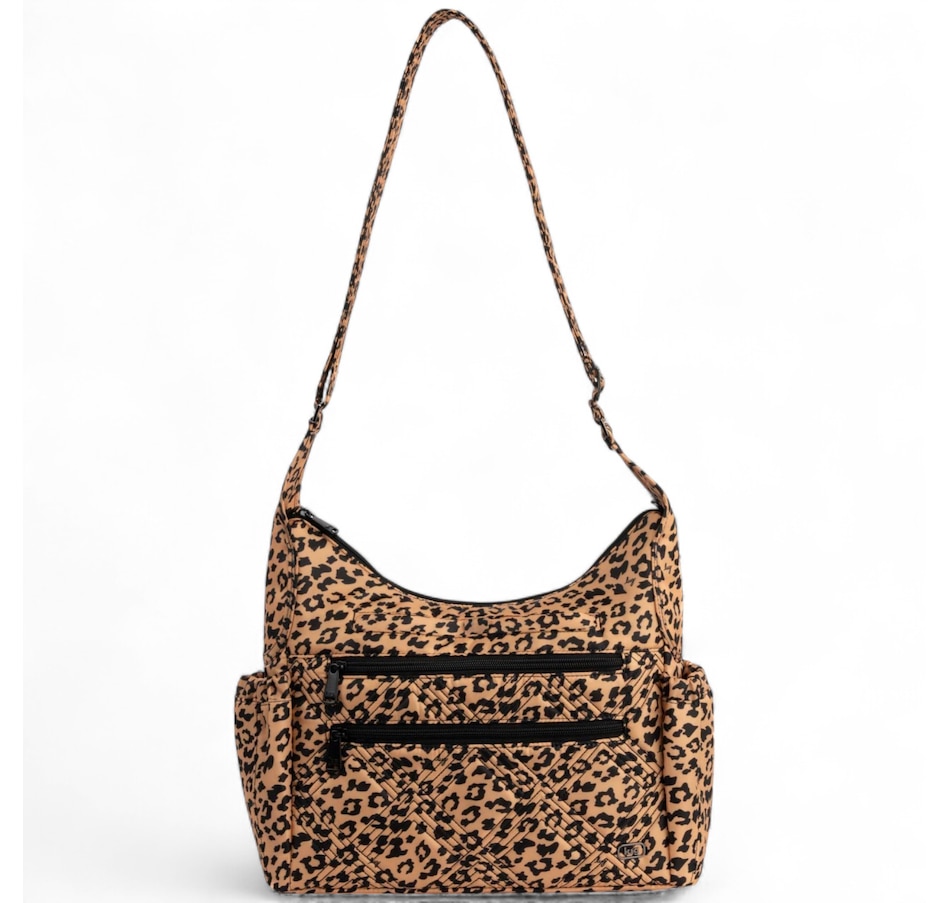 Image 755132_SPLD.jpg, Product 755-132 / Price $59.99, Lug Collection Camper Crossbody Bag from Lug on TSC.ca's Home & Garden department