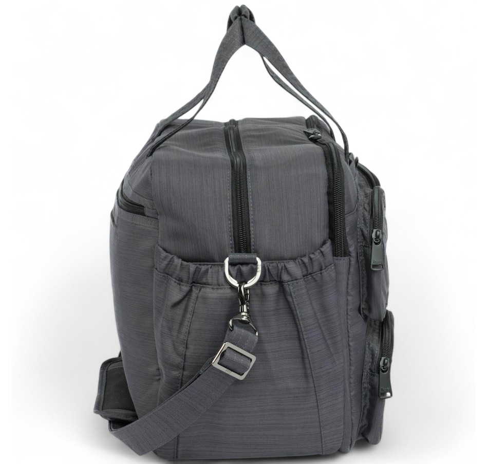 Image 755133_ALTMORE10.jpg, Product 755-133 / Price $119.99, Lug Puddle Jumper 2 Duffle Bag from Lug on TSC.ca's Home & Garden department