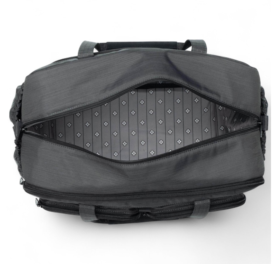 Image 755133_ALTMORE12.jpg, Product 755-133 / Price $119.99, Lug Puddle Jumper 2 Duffle Bag from Lug on TSC.ca's Home & Garden department