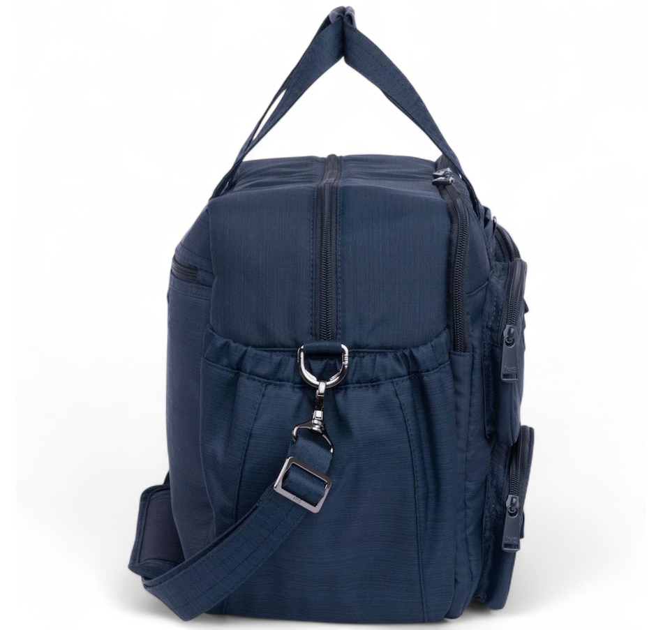 Image 755133_ALTMORE14.jpg, Product 755-133 / Price $119.99, Lug Puddle Jumper 2 Duffle Bag from Lug on TSC.ca's Home & Garden department